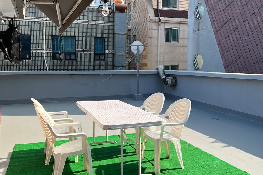 Anam) 1분 개인룸