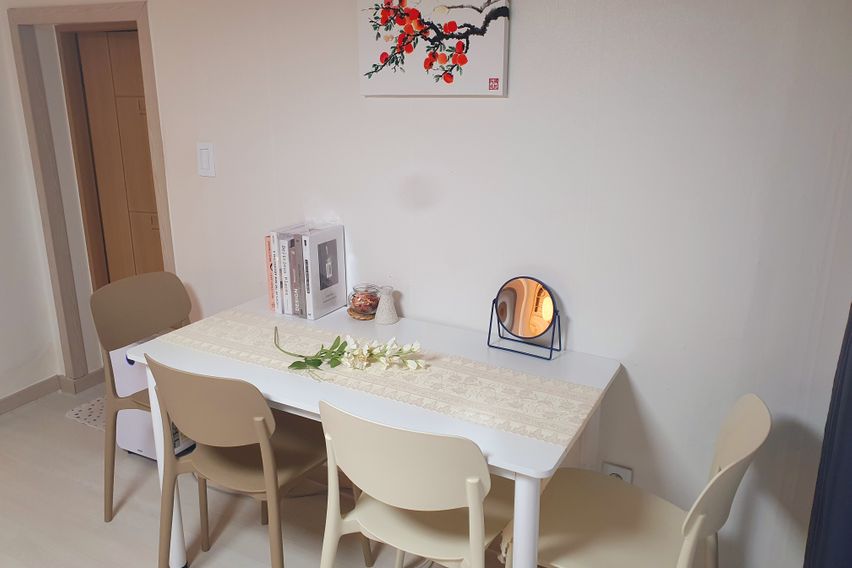 서울역 독채 1층2룸