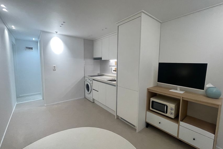 사당.주차ok2인모던룸