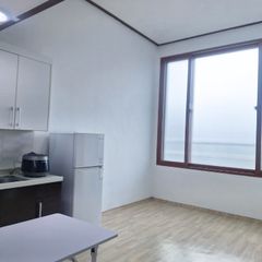 Pleasant duplex studio apartment Unit Image