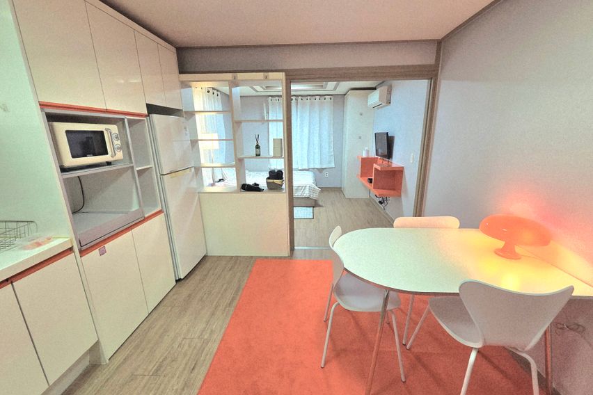 부산역1분투룸.여행출장 10번째 이미지