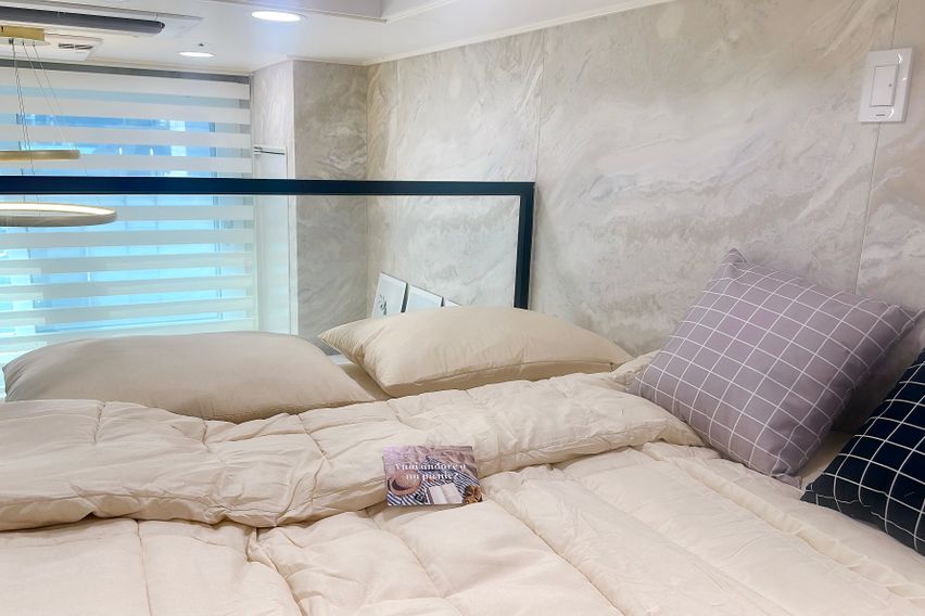 성수 복층 신축 풀옵션