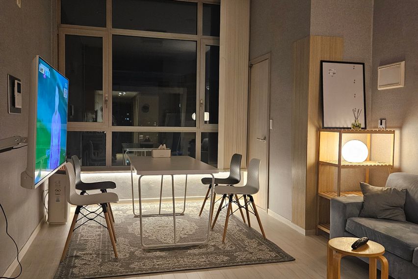 강남역양재역 고층시티뷰