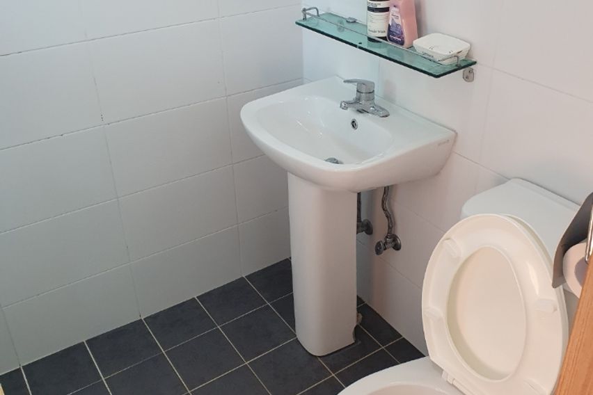 회기역8분/경희대 정문 7번째 이미지