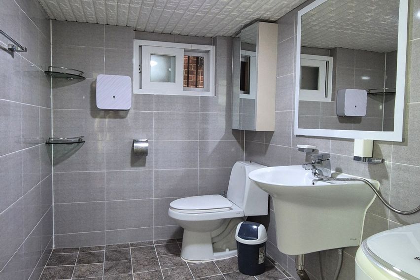 인천시청역 넓은 2룸