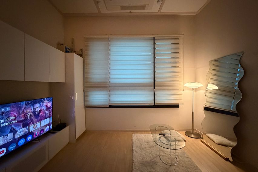 왕십리역3분6인가능복층 1번째 이미지