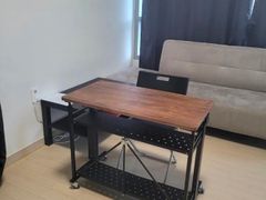 평촌역 넓고 높은 복층 6번째 이미지