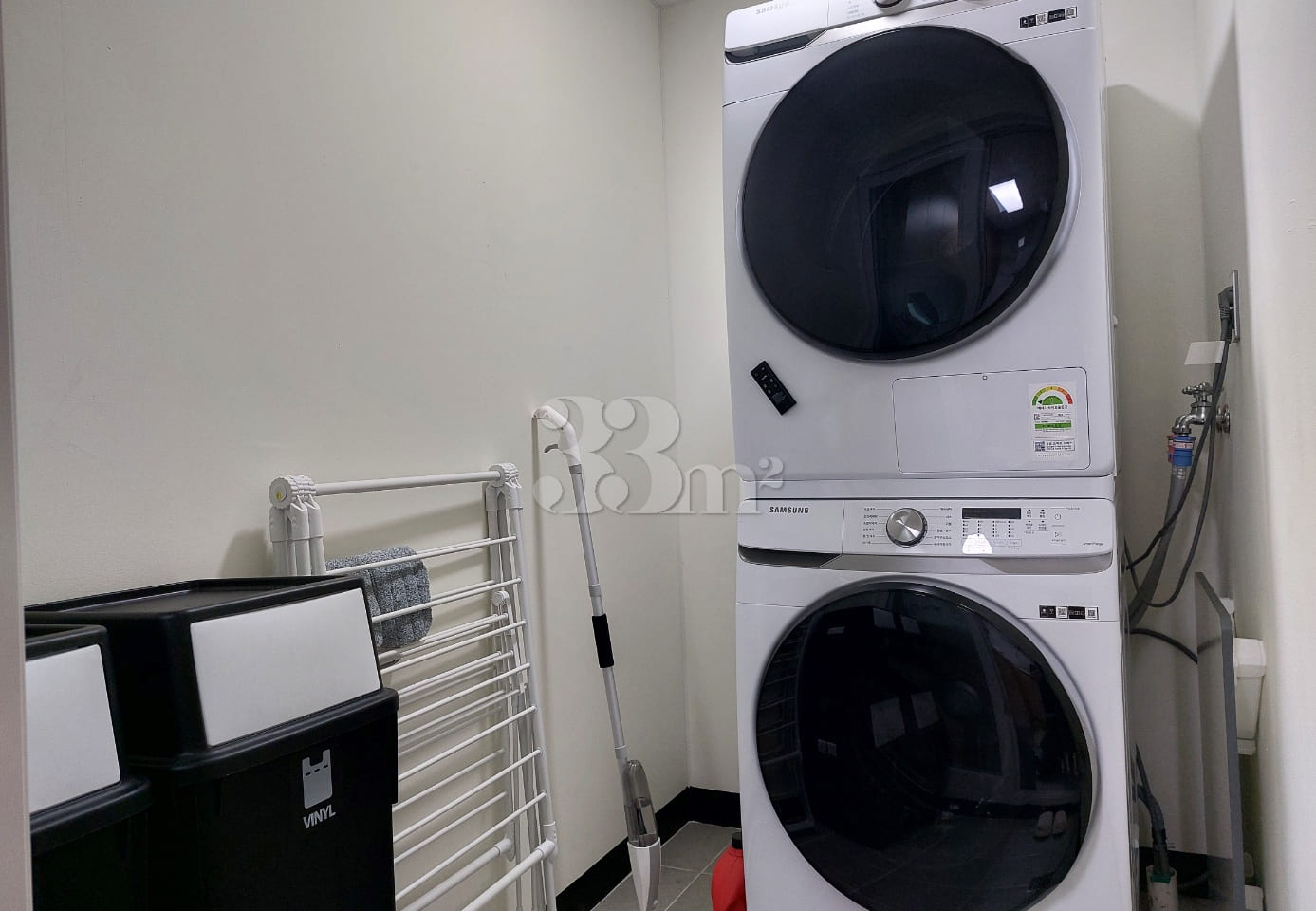 Newly built apartment in Anyang Arts Park 14th image