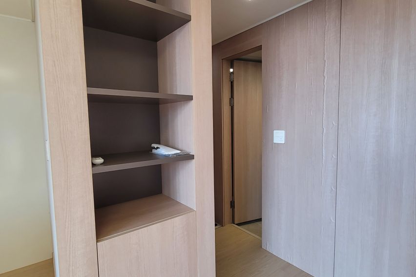 여의도 2룸 공원뷰