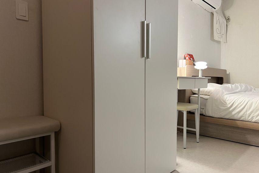 신촌역1분거리 풀옵션🪴