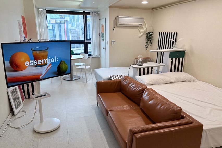 🌈컬러풀하우스 부평