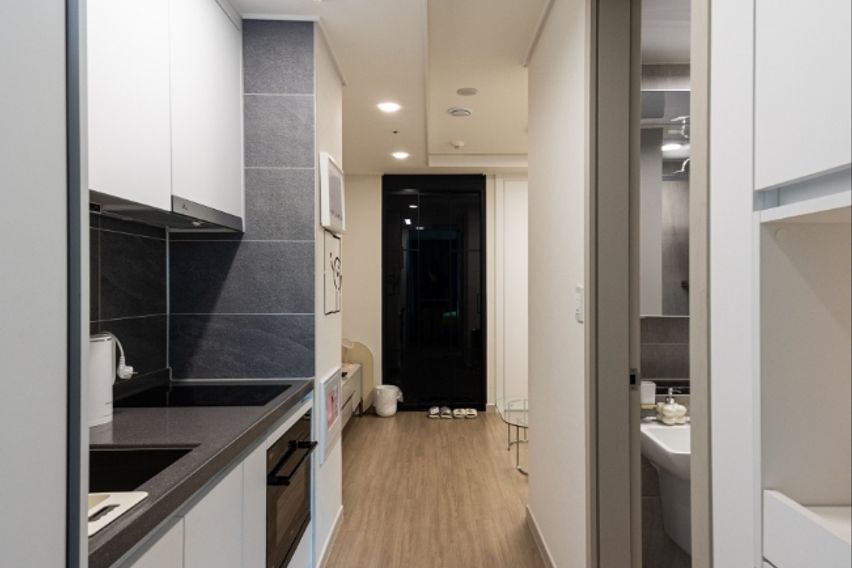 해변1분.사우나.헬스 1번째 이미지