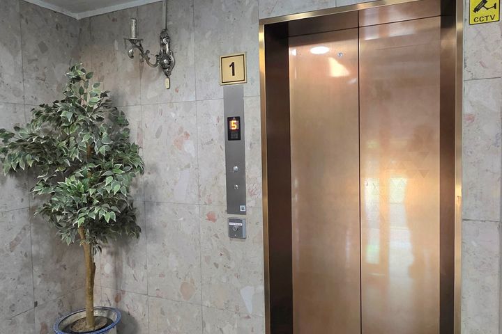 Eonju Station, 1-minute walk, fully furnished 19th image