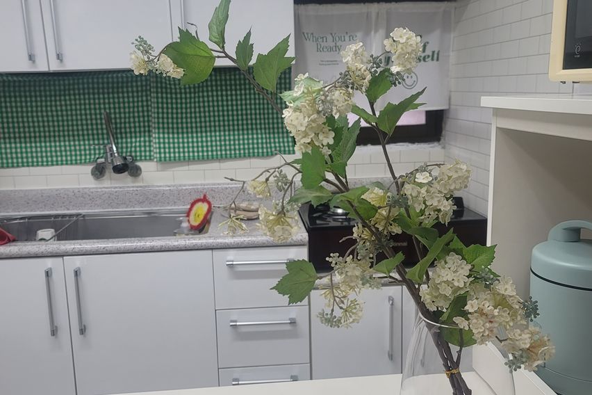 포르쉐어 여성전용1인