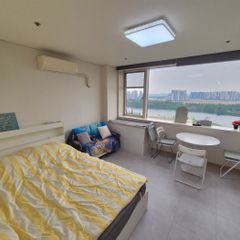 4인 킨텍스 주엽 마두 방 이미지