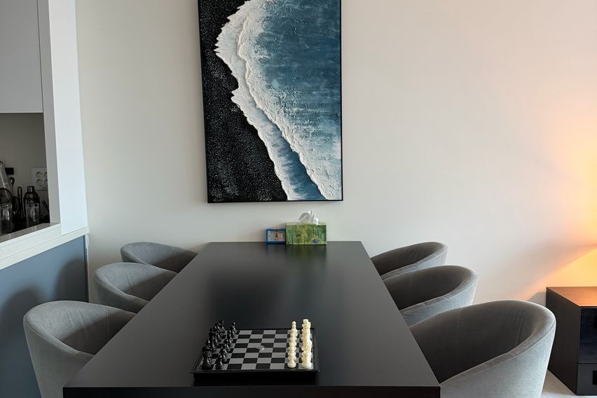 Gwacheon, a comfortable hotel-like home 2th image