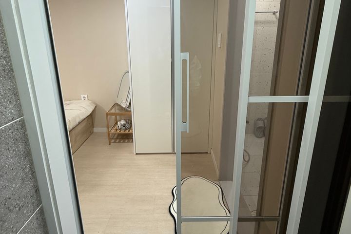 프리미엄 풀옵션 원룸🏡 8번째 이미지