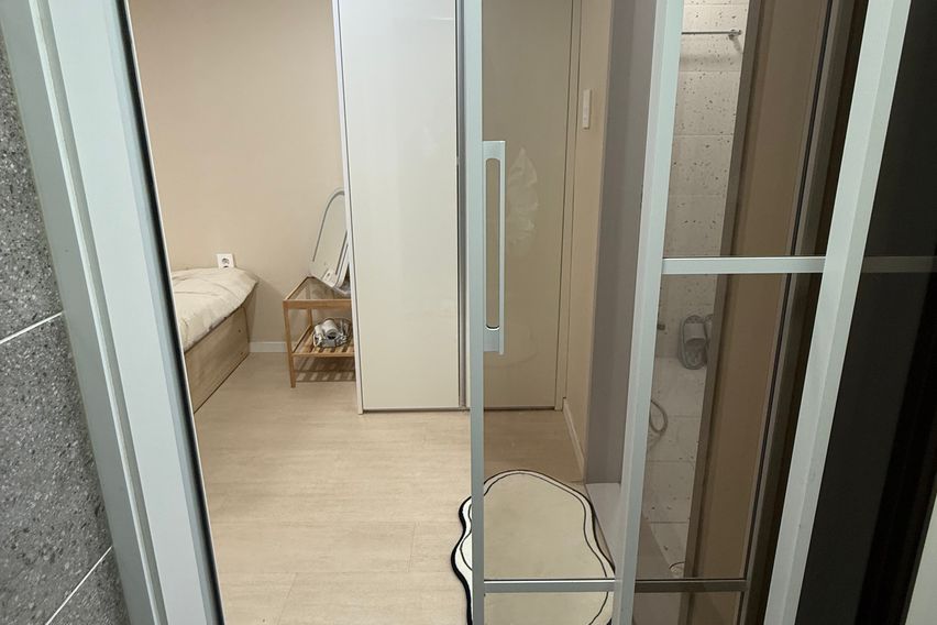프리미엄 풀옵션 원룸🏡 8번째 이미지