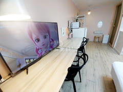 ♥️Lovely studio apartment, 5-minute walk from 3th image