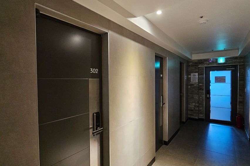 프리미엄 고고스테이 C