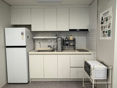 2-room unit, 2 minutes from Songtan Station ( 14th image