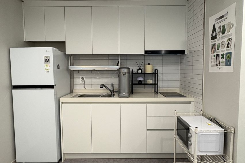 송탄역2분 투룸 201