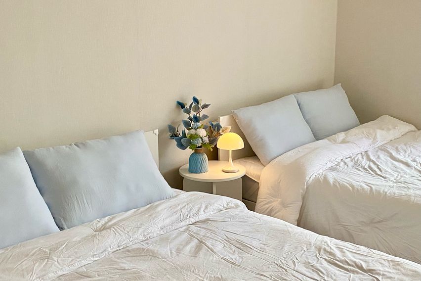 🩵여의도한강KBS더현대 1번째 이미지