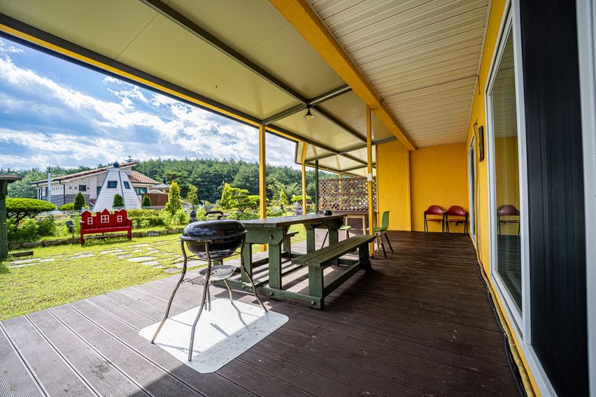 바다근처정원예쁜전원주택 18번째 이미지