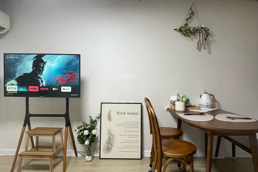 Friendly Accommodation Near Bucheon Station 17th image