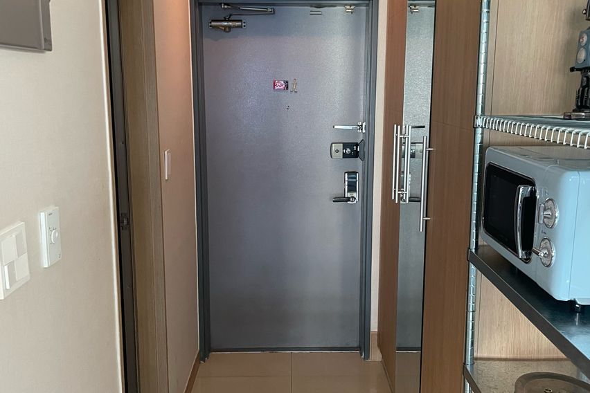 해운대 장산역 초역세권