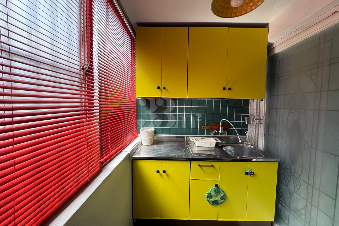 ☀ Large studio apartment near Gijang Station 12th image