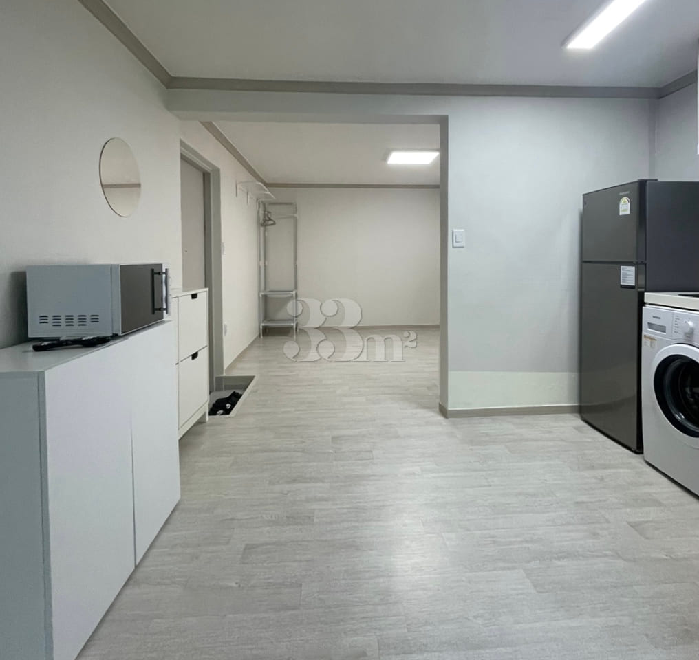 Remodeled / 1 minute from Sangmo Commercial D 0th image