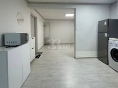 Remodeled / 1 minute from Sangmo Commercial D 0th image