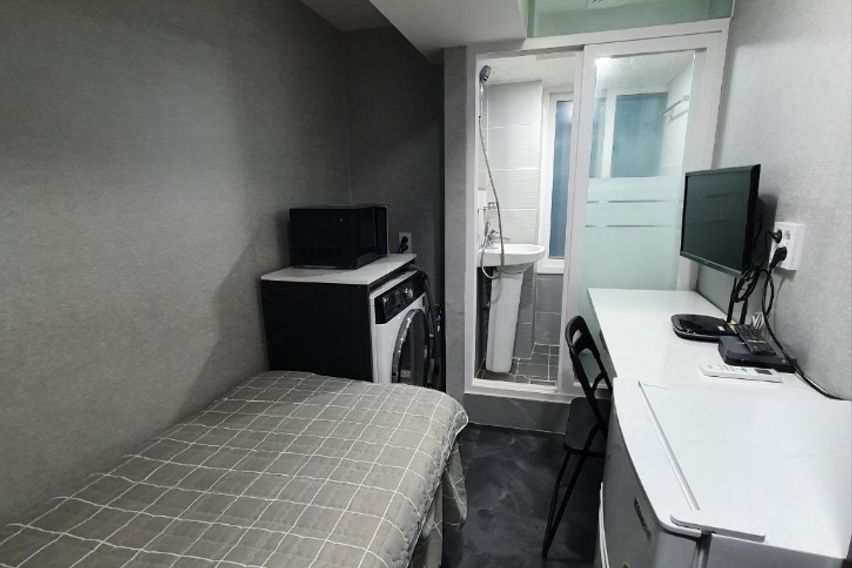 대치동학원가고시텔319 5번째 이미지