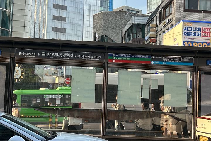 신촌역1분넓은방시티뷰 16번째 이미지