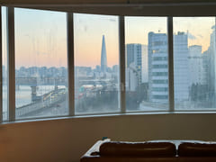 Lotte Tower ๐ผ Han River View โค๏ธ 11th image