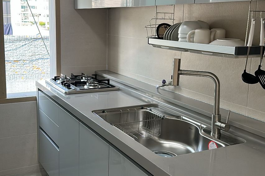 삼산 풀옵🔥방3 주차O