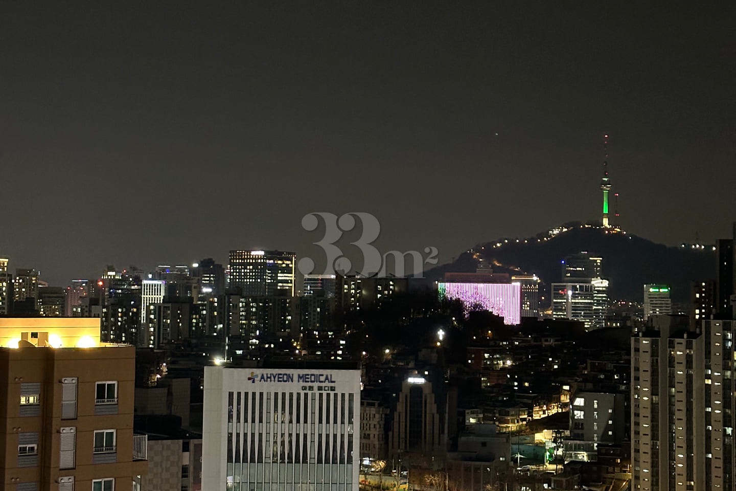 🎈Ahyeon New Fully-Furnished Studio Apartment 19th image