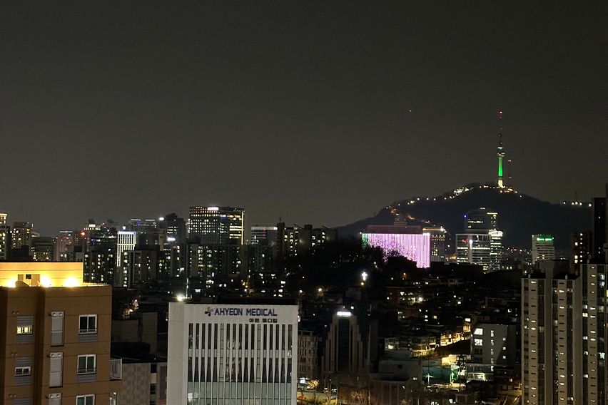 🎈아현 신축 풀옵션오피 19번째 이미지