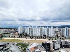 ★ Hwangseong Skyline View 0th image
