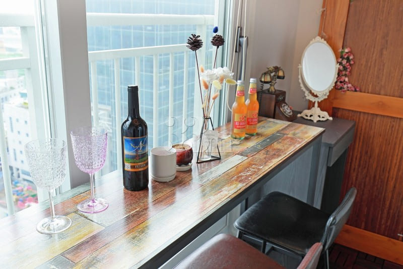 New Penthouse, Fully Furnished 2 8th image