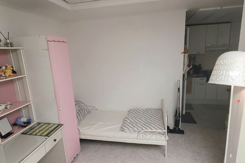 한티역 큰 원룸 3번째 이미지