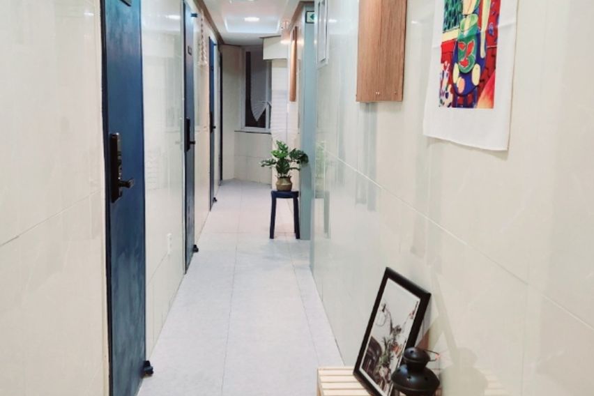 상도동 여성전용고시원 5번째 이미지