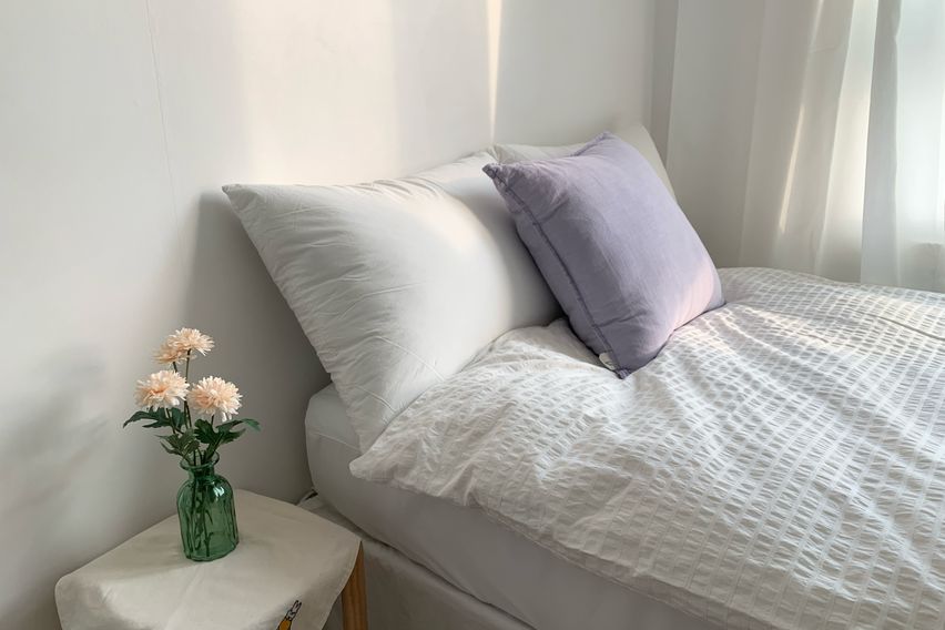 🌈 제기동역 1분