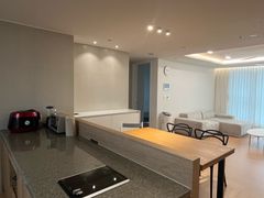 Top Floor_ Fully Furnished Modern House 3th image