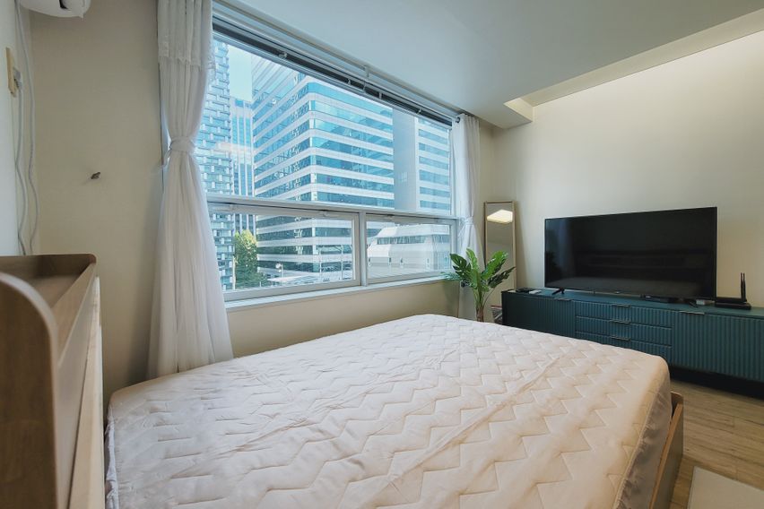 삼성대치동코엑스휴식