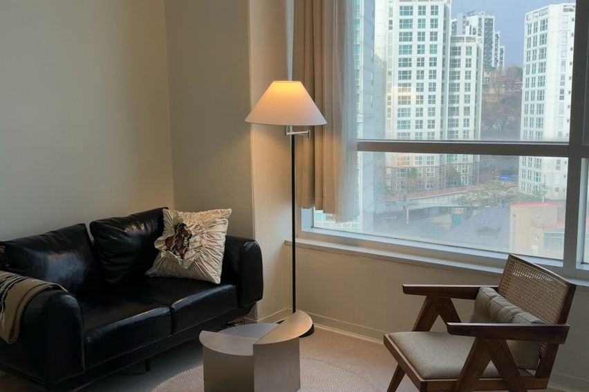 서울역 2분 오피스텔1 0번째 이미지