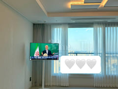 Newly built, fully furnished unit in Osan Seg 0th image