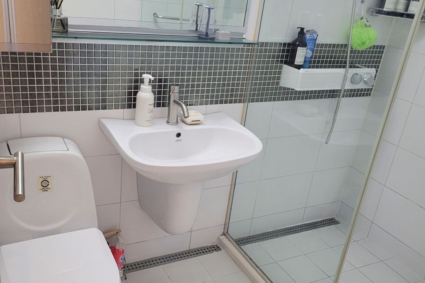 공덕역👍깔끔한원룸오피 6번째 이미지