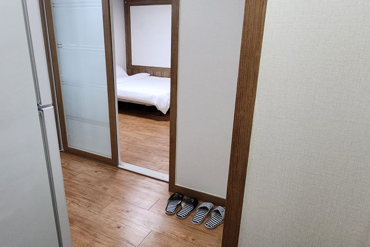 영일대근처풀옵션301 9번째 이미지